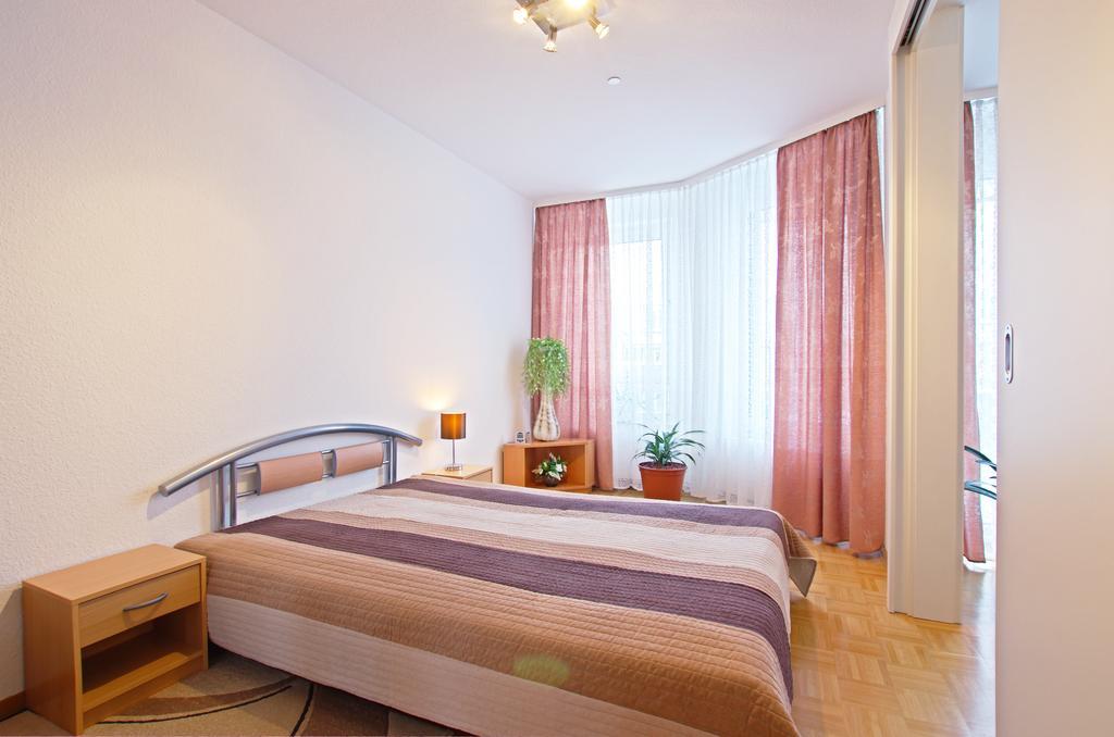 Private Apartments Near Exhibition Center Ганновер Номер фото