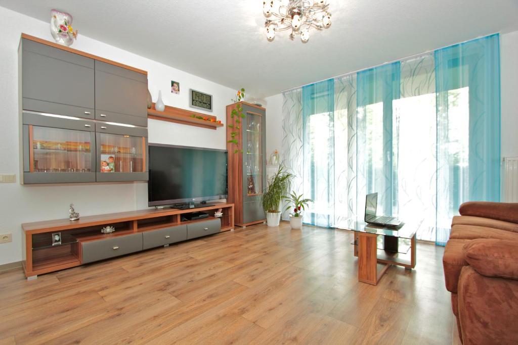 Private Apartments Near Exhibition Center Ганновер Номер фото